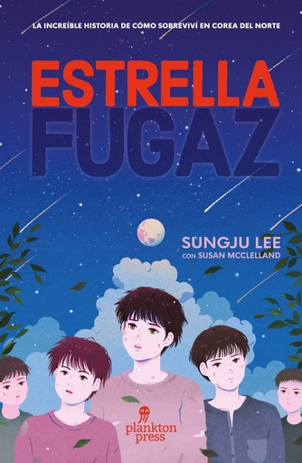 [9788419362032] Estrella fugaz