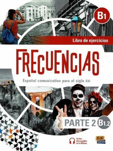 [9788491796688] FRECUENCIAS B1 2 EJERCICIOS