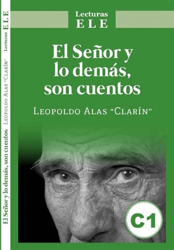 [9788408259787] EL SEÑOR Y LO DEMAS SON CUENTOS