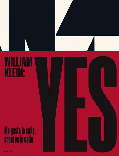 [9788419094469] William Klein: Yes