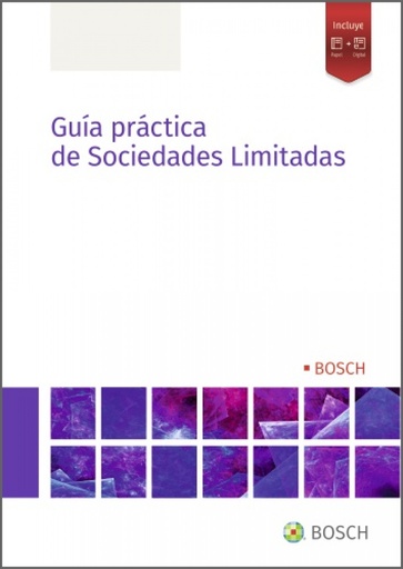 [9788490906651] Guía práctica de Sociedades Limitadas