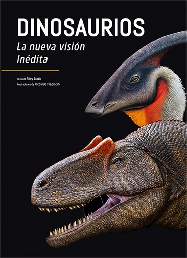 [9788418350856] Dinosaurios