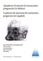 [9788413693910] CUADERNO DE EJERCICIOS DE CONSECUTIVA PROGRESIVA