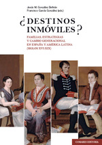 [9788413694542] DESTINOS INMOVILES