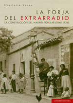 [9788413694610] LA FORJA DEL EXTRARADIO