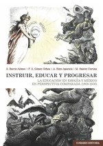 [9788413694689] INSTRUIR EDUCAR Y PROGRESAR