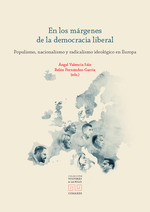 [9788413694801] EN LOS MARGENES DE LA DEMOCRACIA LIBERAL