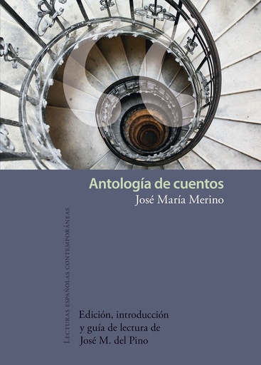 [9788484897545] Antología de cuentos