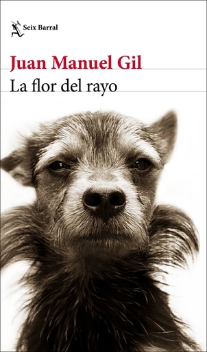 [9788432241574] La flor del rayo