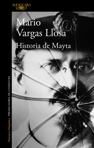 [9788420437873] Historia de Mayta