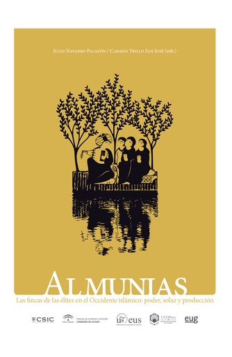 [9788433862686] Almunias