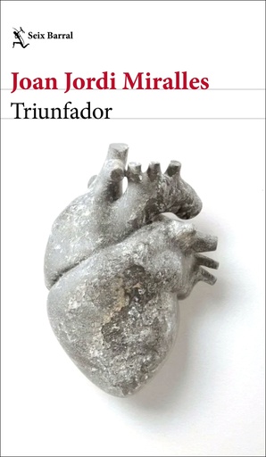 [9788432241598] Triunfador