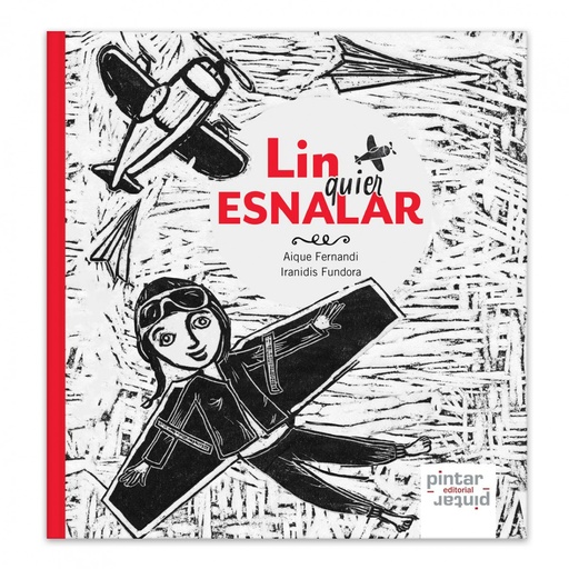 [9788412118209] Lin quier ESNALAR