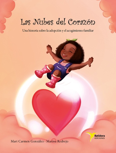 [9788412550948] Las Nubes del Corazon