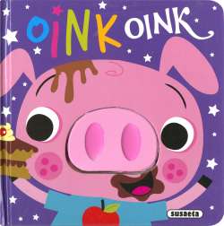 [9788467791594] Oink Oink