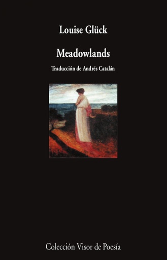 [9788498954661] Meadowlands