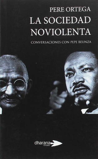 [9788494477539] La sociedad noviolenta