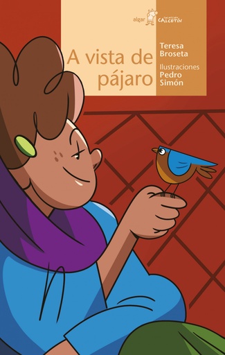 [9788491426080] A VISTA DE PÁJARO