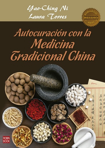 [9788499176789] Autocuración con la medicina tradicional china