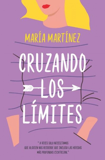 [9788416622962] Cruzando los límites