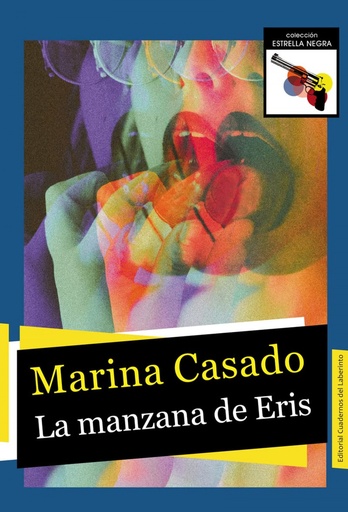 [9788418997396] La manzana de Eris