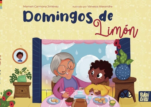 [9788419602084] Domingos de Limón