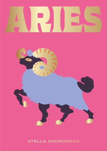 [9788416407712] Aries