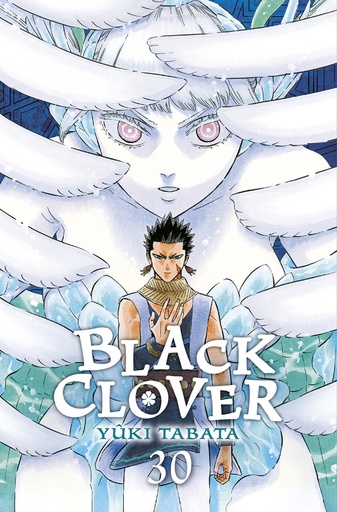 [9788467959086] BLACK CLOVER 30