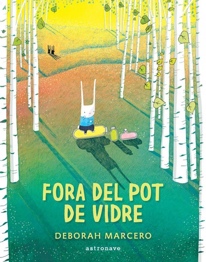 [9788467959901] FORA DEL POT DE VIDRE