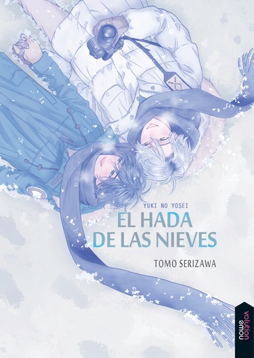 [9788416936694] El hada de las nieves