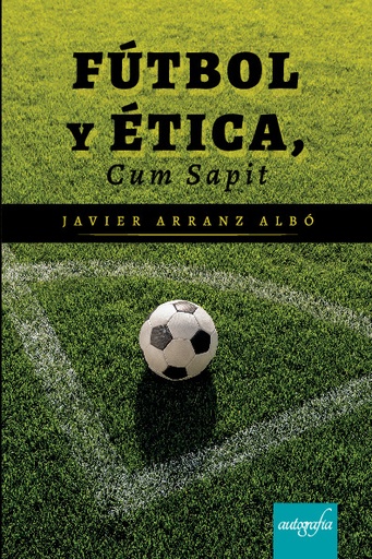 [9788418337345] Fútbol y Ética, Cum Sapit