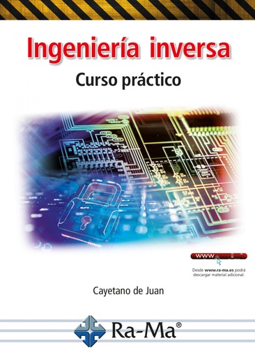 [9788419444363] INGENIERIA INVERSA