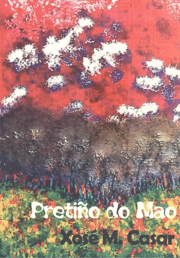 [9788412528138] PRETIÑO DO MAO