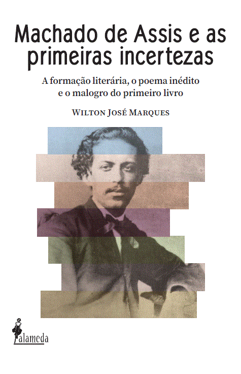 [9786559661121] Machados de Assis e as Primeiras Incertezas