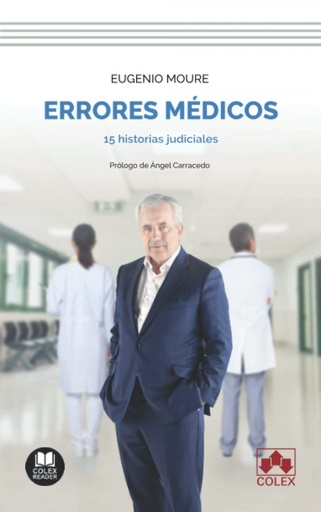 [9788413596570] Errores médicos