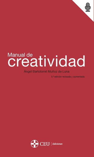 [9788419111272] Manual de creatividad