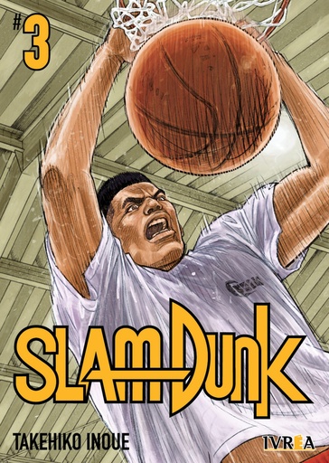 [9788419600646] SLAM DUNK NEW EDITION 03