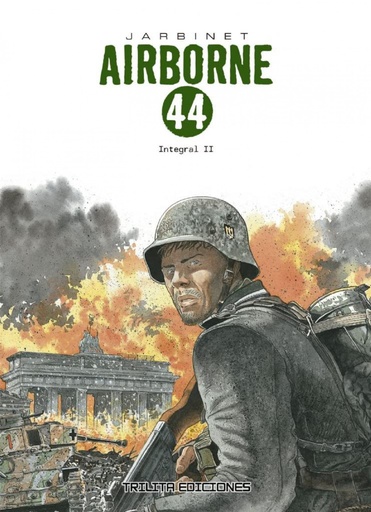 [9788412511239] AIRBORNE 44 INTEGRAL 02