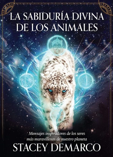 [9782813224101] La sabiduria divina de los animales