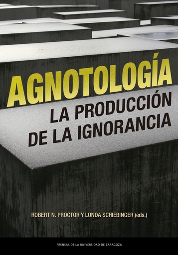 [9788413403854] Agnotología