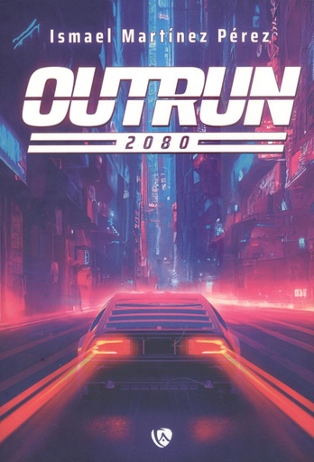 [9788412614374] Outrun