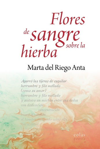 [9788419453259] Flores de sangre sobre la hierba