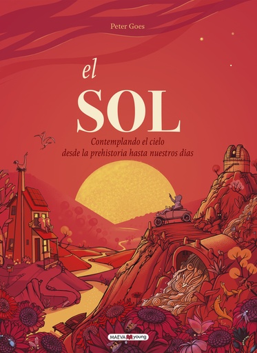 [9788419110466] El sol