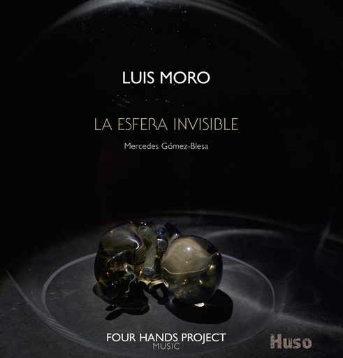 [9788412560862] La esfera invisible