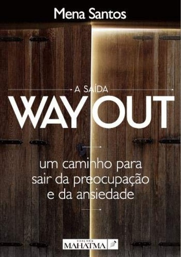 [9789898522733] A SAÍDA WAYOUT