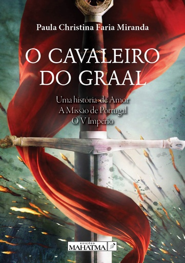 [9789899005358] O CAVALEIRO DO GRAAL