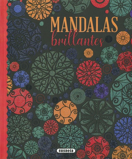 [9788467791051] Mandalas brillantes