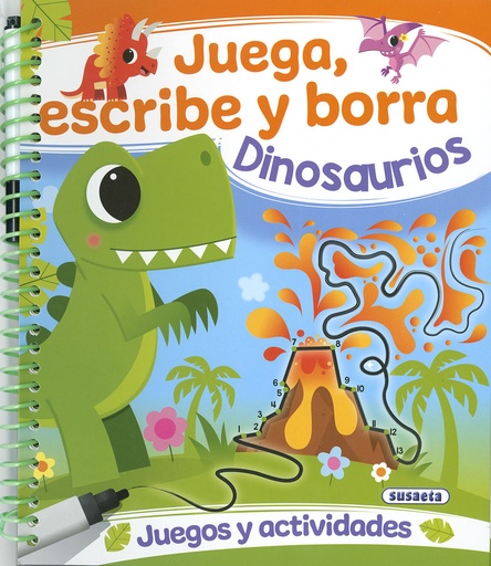 [9788467792416] Dinosaurios