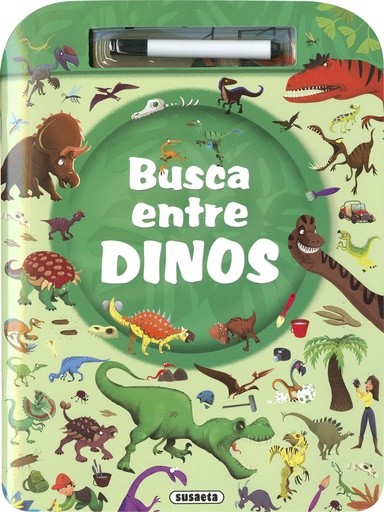 [9788467792645] Dinosaurios