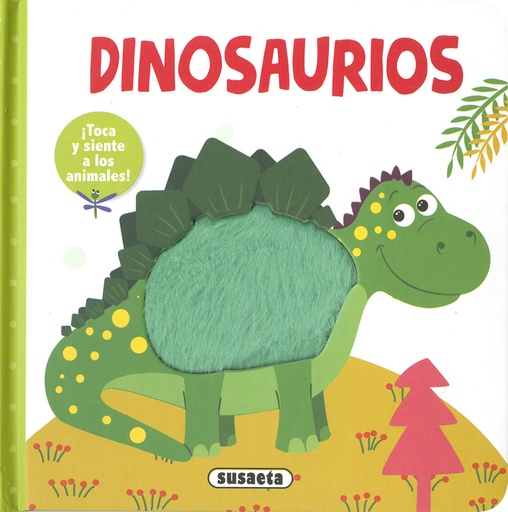 [9788467789218] Dinosaurios